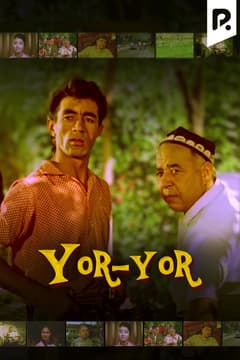 Yor-yor