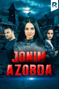 Jonim azobda