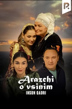 Arazchi ovsinim