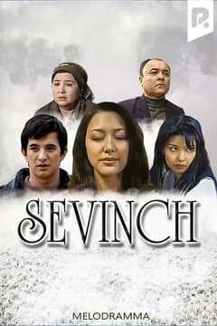 Sevinch