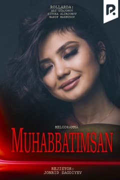 Muhabbatimsan
