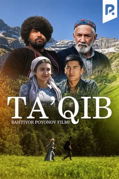 Ta'qib
