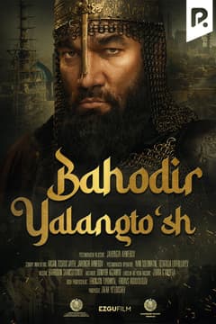 Bahodir Yalangto'sh