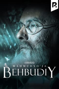 Mahmudxo'ja Behbudiy