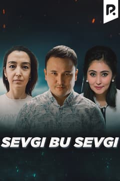 Sevgi bu sevgi