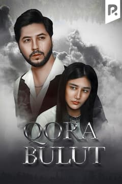 Qora bulut