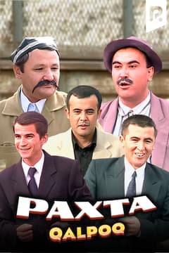 Qalpoq - Paxta