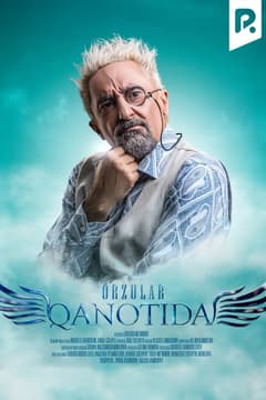 Orzular qanotida
