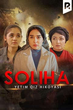 Soliha