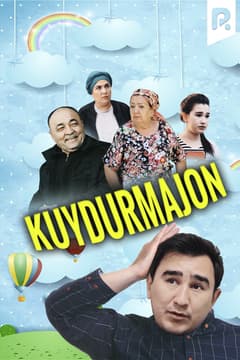 Kuydurmajon