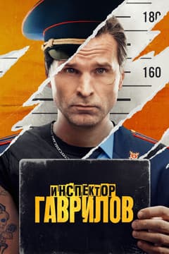 Инспектор Гаврилов