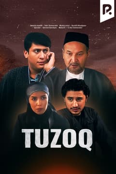 Tuzoq