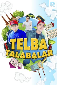Telba talabalar