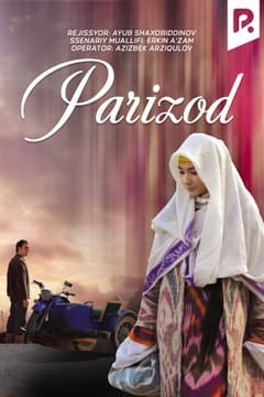 Parizod