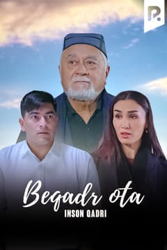 Beqadr ota