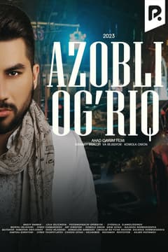 Azobli og’riq