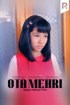 Ota mehri