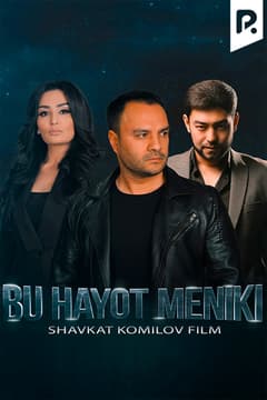 Bu hayot meniki
