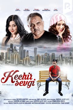 Kechir sevgi