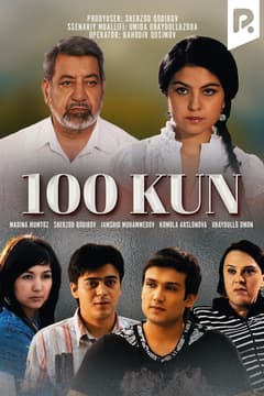 100 kun