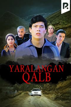 Yaralangan qalb