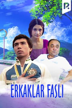 Erkaklar fasli