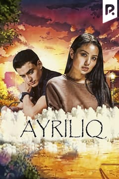 Ayriliq